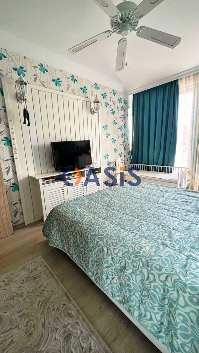 À vendre  2 chambres région Bourgas , k.k. Slantchev bryag , 100 m² | 27922754 - image [14]