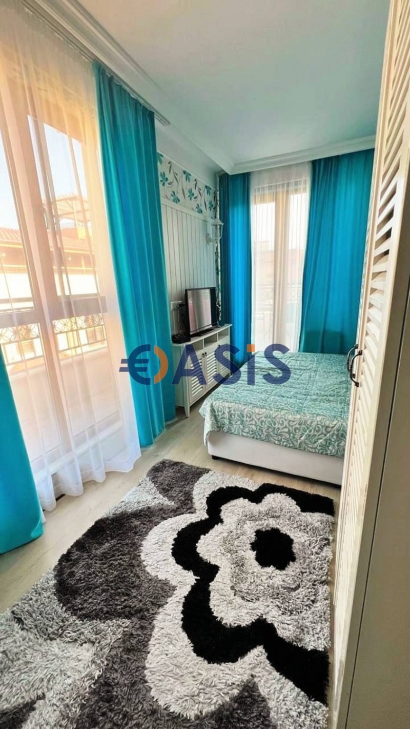 À vendre  2 chambres région Bourgas , k.k. Slantchev bryag , 100 m² | 27922754 - image [9]