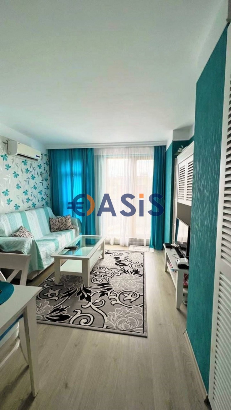 À vendre  2 chambres région Bourgas , k.k. Slantchev bryag , 100 m² | 27922754 - image [7]