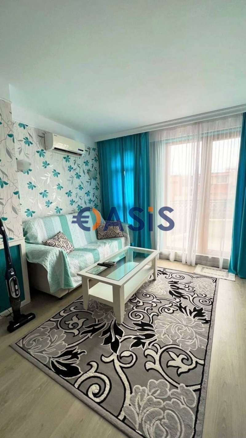 À vendre  2 chambres région Bourgas , k.k. Slantchev bryag , 100 m² | 27922754 - image [6]