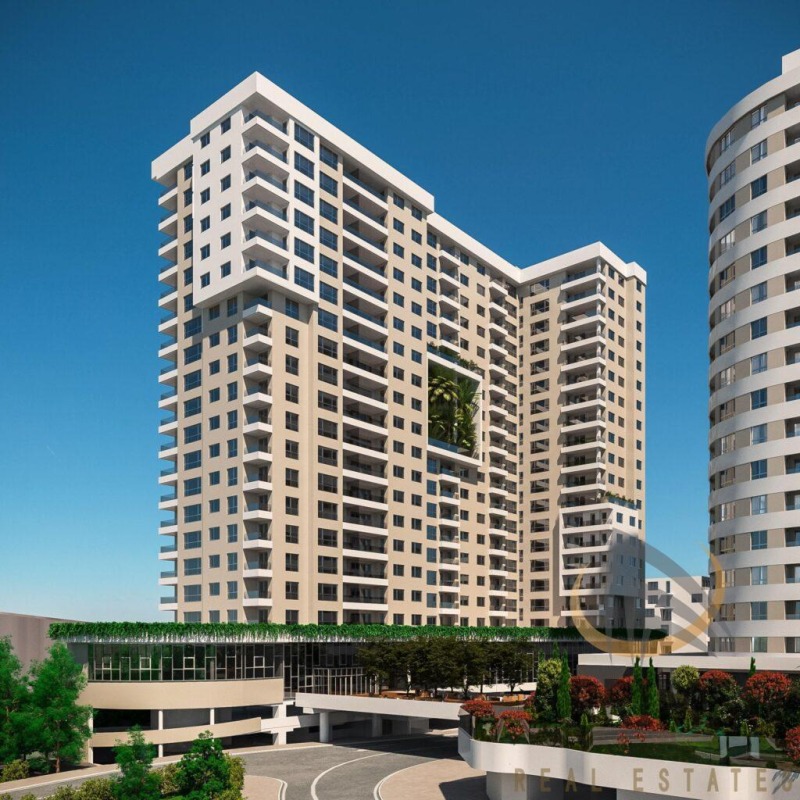 Продается  2 спальни Бургас , Славейков , 114 кв.м | 90439633
