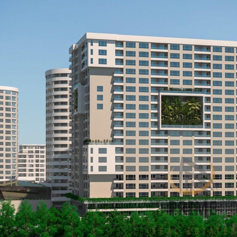 Продается  2 спальни Бургас , Славейков , 114 кв.м | 90439633 - изображение [2]