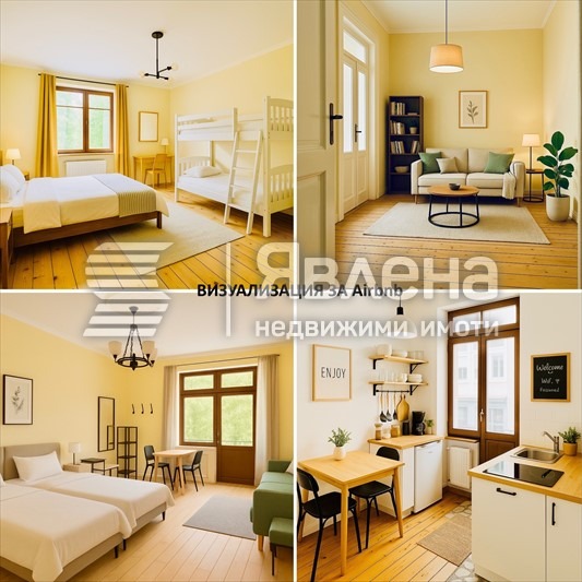 Te koop  2 slaapkamers Sofia , Tsentar , 80 m² | 30163972 - afbeelding [8]