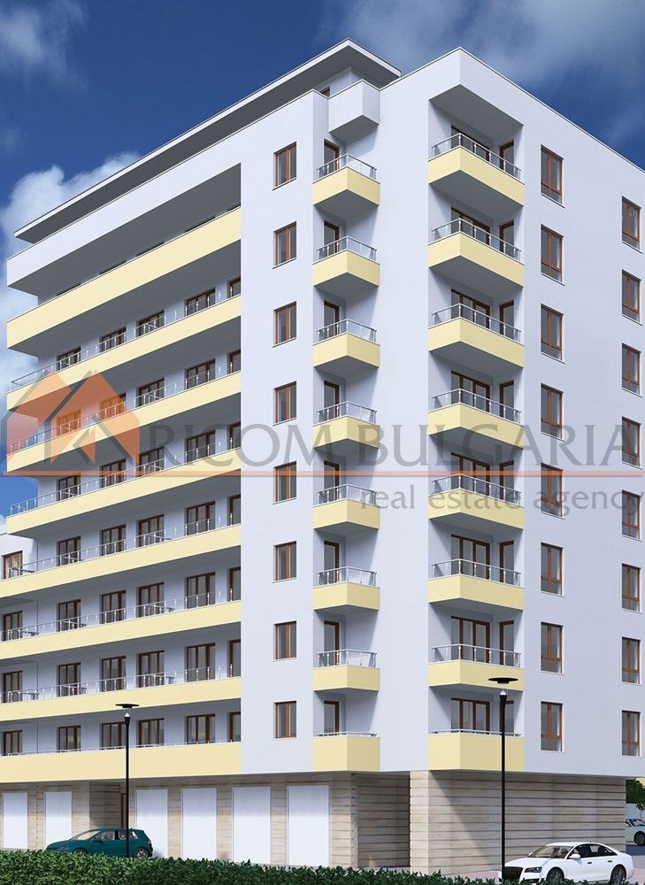 À venda  2 quartos Varna , Pobeda , 93 m² | 12381080 - imagem [2]