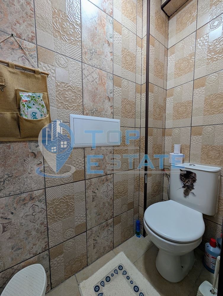 Продава 3-СТАЕН, гр. Плачковци, област Габрово, снимка 17 - Апартаменти - 54025796