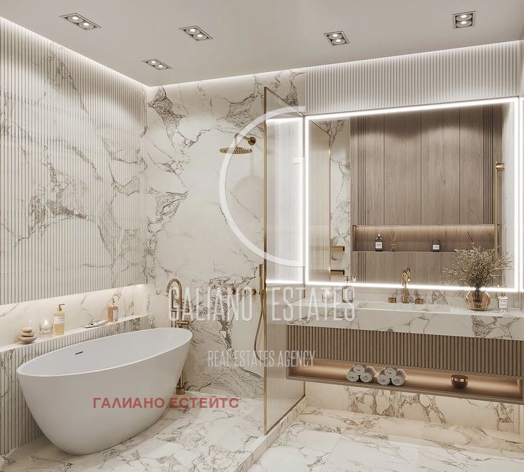 Продава 3-СТАЕН, гр. София, Банишора, снимка 3 - Апартаменти - 54834930