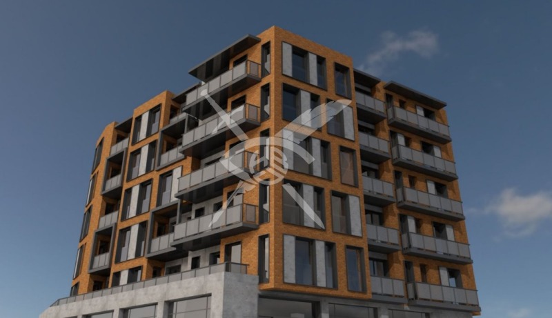 Продава  Офис град Бургас , Братя Миладинови , 241 кв.м | 83296131