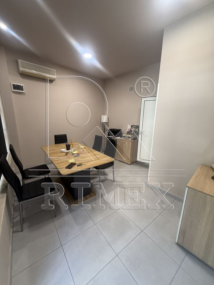 Продава ОФИС, гр. Пловдив, Кършияка, снимка 3 - Офиси - 55098280