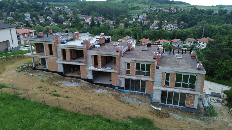 Продава  Къща област Перник , с. Рударци , 263 кв.м | 21701461 - изображение [2]