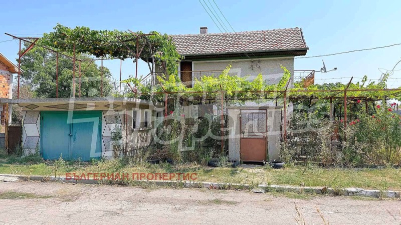 Продава  Къща област Стара Загора , с. Ловец , 92 кв.м | 98375735 - изображение [2]