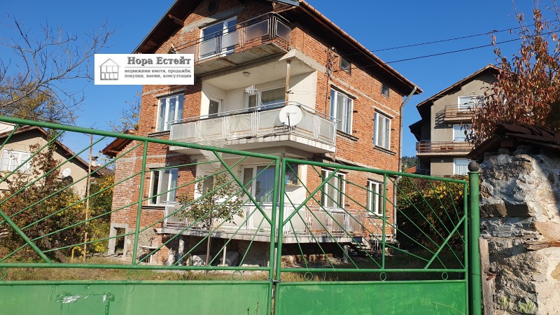 Продава  Къща област София , с. Байлово , 137 кв.м | 46078418