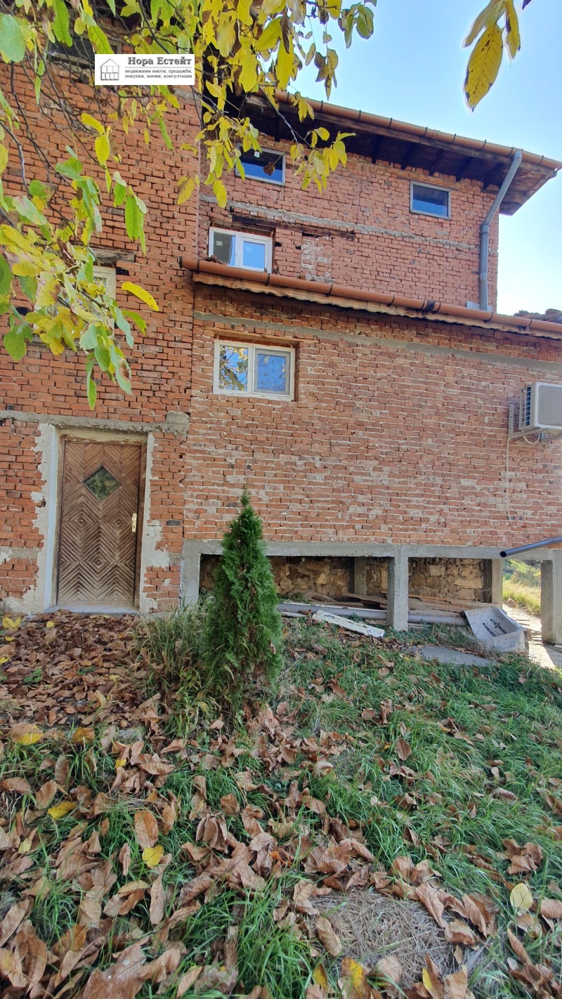 Продава  Къща област София , с. Байлово , 137 кв.м | 46078418 - изображение [16]