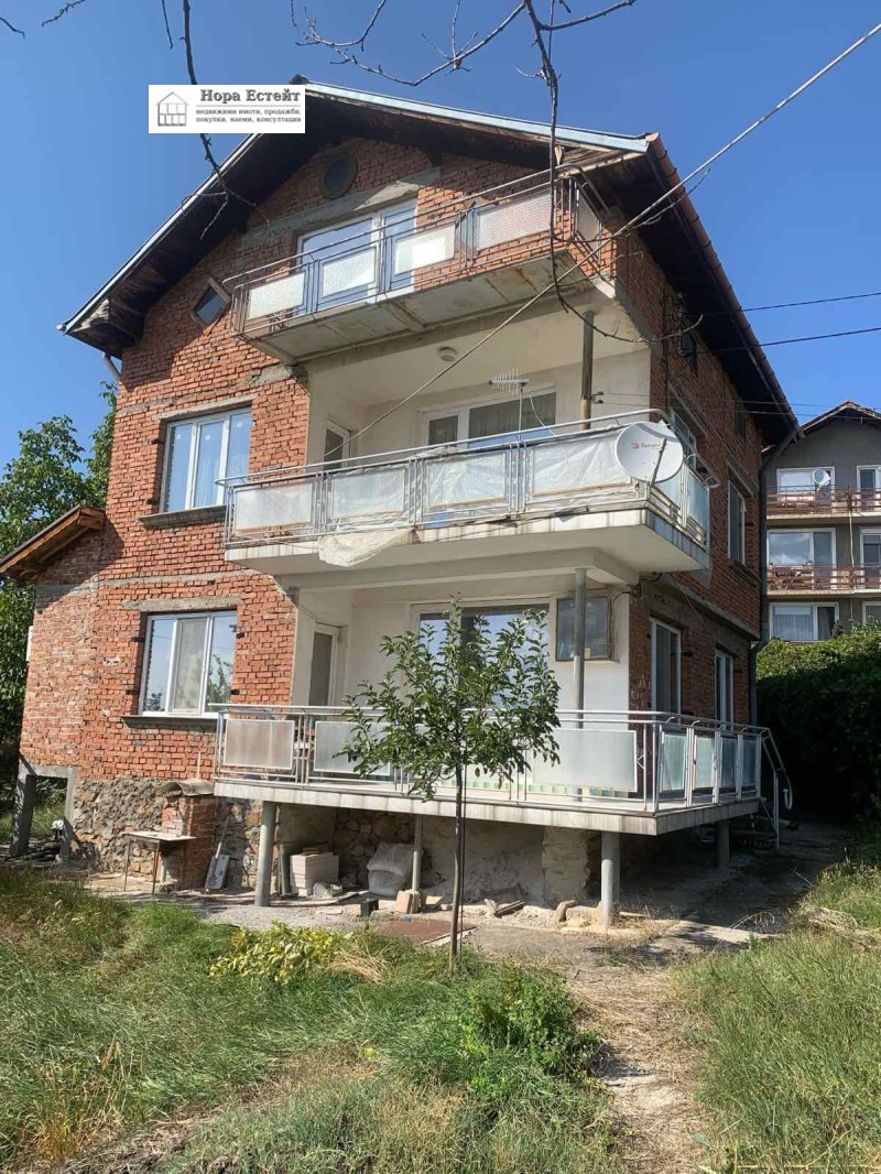 Продава  Къща област София , с. Байлово , 137 кв.м | 46078418 - изображение [2]