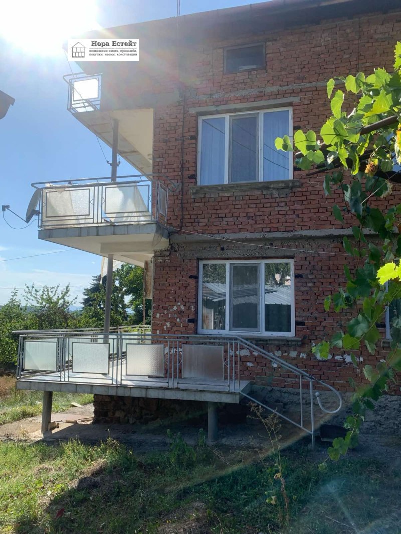 Продава  Къща област София , с. Байлово , 137 кв.м | 46078418 - изображение [17]