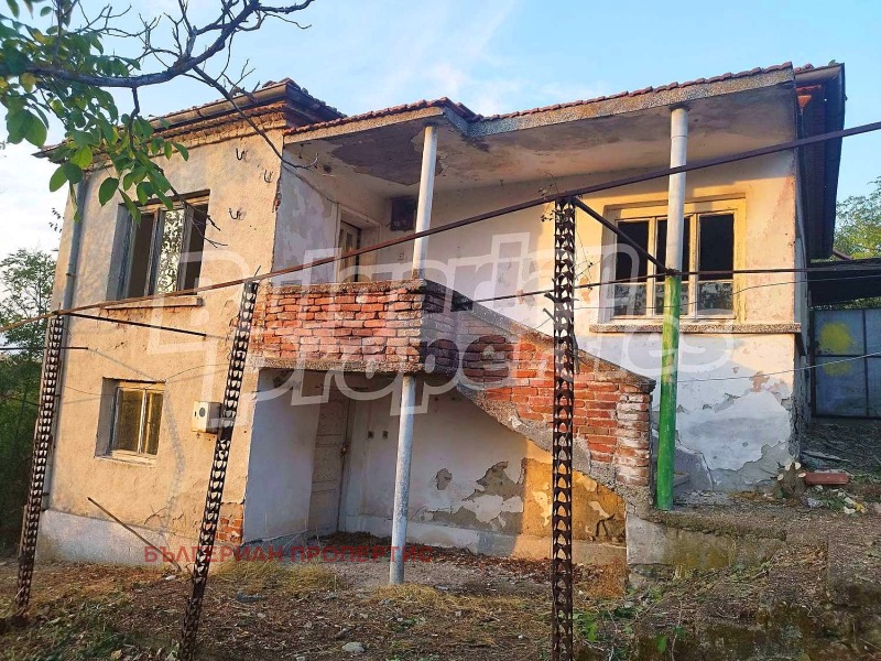 Продава  Къща област Ямбол , с. Бояново , 80 кв.м | 25712578 - изображение [2]