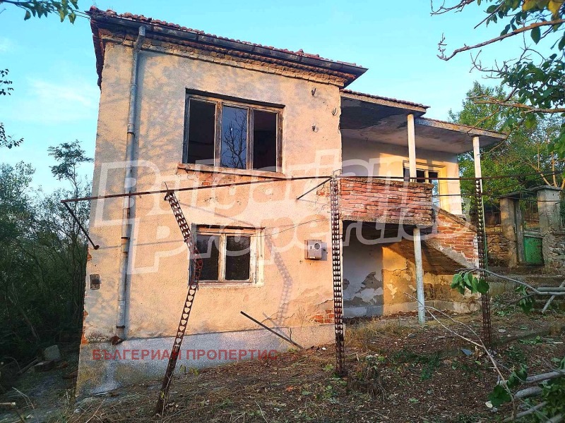Продава  Къща област Ямбол , с. Бояново , 80 кв.м | 25712578 - изображение [3]