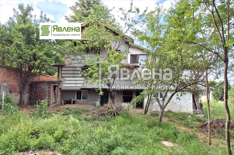 Продава КЪЩА, град София, с. Бистрица • 235000 € / 459620.05 лв. • 57881174 1