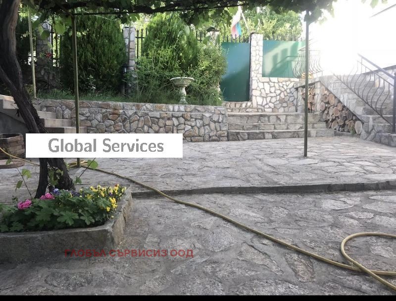 Продава КЪЩА, с. Пожарево, област София област, снимка 2 - Къщи - 52804325