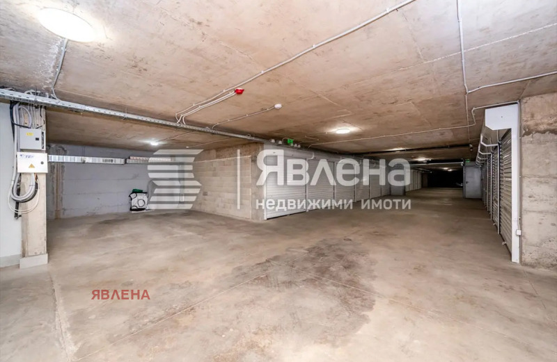 Till salu  Гараж, Паркомясто Sofia , Obelja 2 , 12 kvm | 99191942 - bild [2]