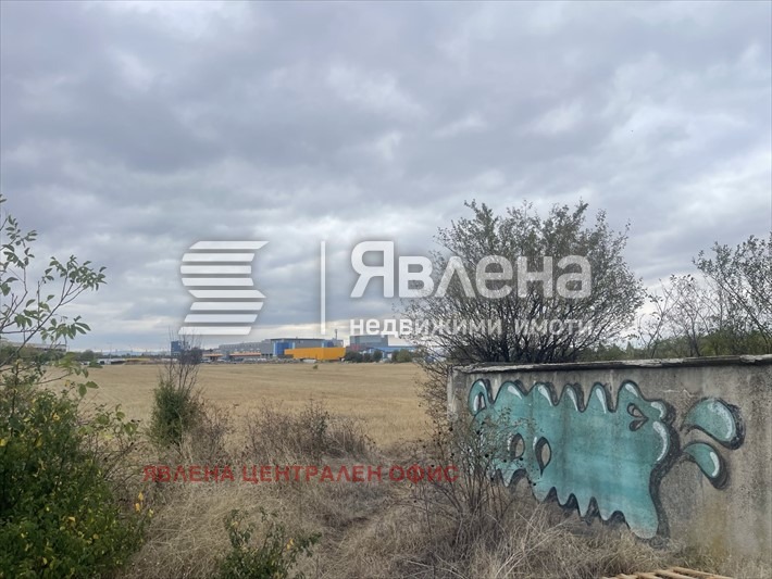 Продава ПАРЦЕЛ, гр. София, Враждебна, снимка 2 - Парцели - 53651039