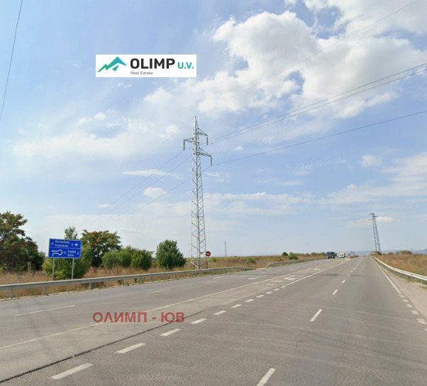 Продава ПАРЦЕЛ, гр. София, с. Волуяк, снимка 3 - Парцели - 55652988