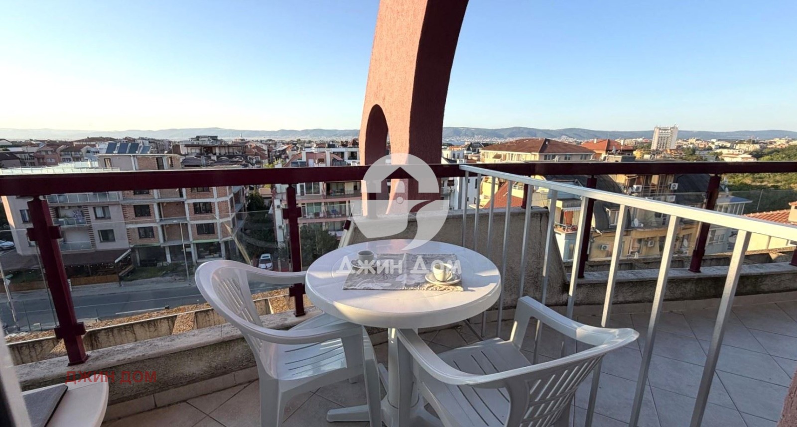 Продава 1-СТАЕН, гр. Несебър, област Бургас, снимка 2 - Апартаменти - 56093578