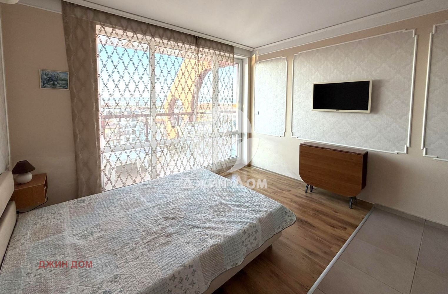 Продава 1-СТАЕН, гр. Несебър, област Бургас, снимка 5 - Апартаменти - 56093578