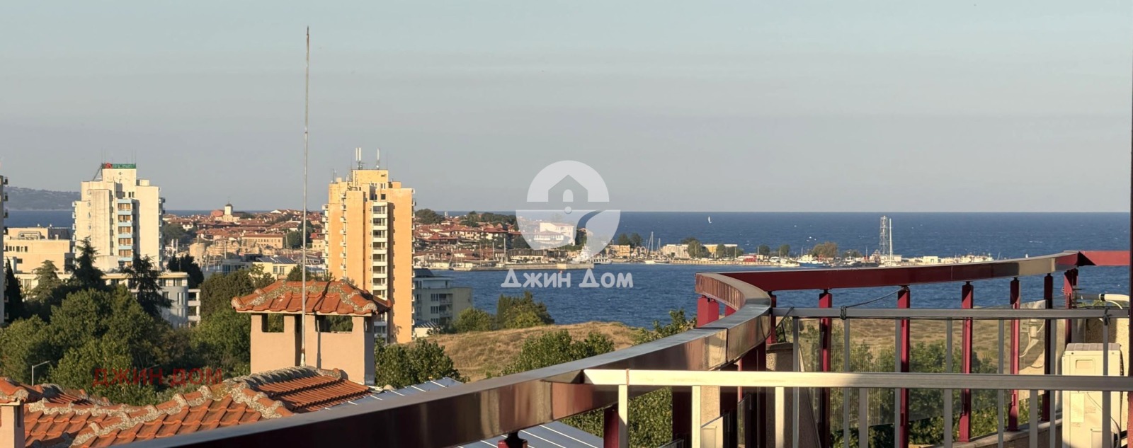 Продава 1-СТАЕН, гр. Несебър, област Бургас