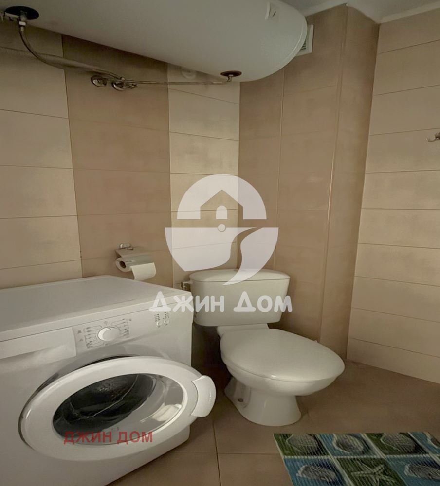 Продава 1-СТАЕН, гр. Несебър, област Бургас, снимка 9 - Апартаменти - 56093578