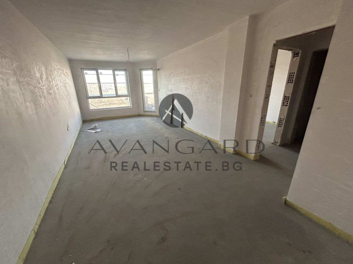 Продава 2-СТАЕН, гр. Пловдив, Остромила, снимка 2 - Апартаменти - 48799354