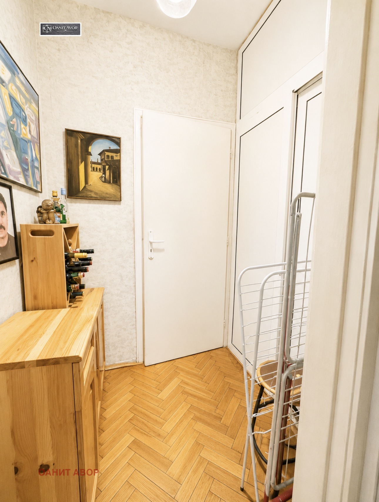 Продава 2-СТАЕН, гр. София, Надежда 4, снимка 6 - Апартаменти - 52065384