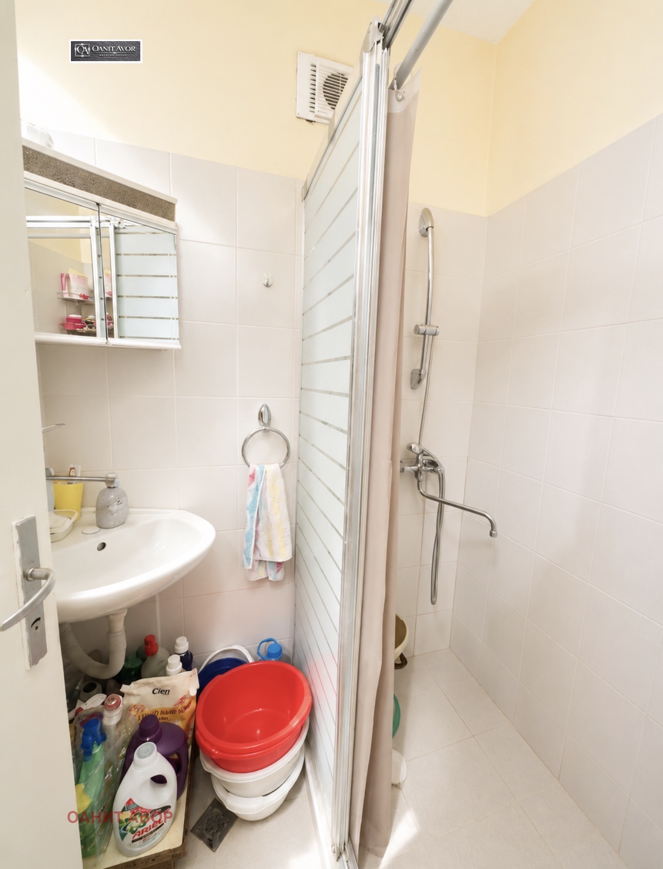 Продава 2-СТАЕН, гр. София, Надежда 4, снимка 7 - Апартаменти - 52065384