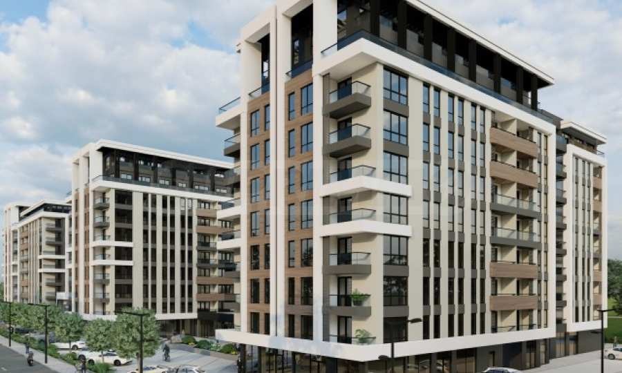 Продава 2-СТАЕН, гр. Пловдив, Христо Смирненски, снимка 13 - Апартаменти - 53640474