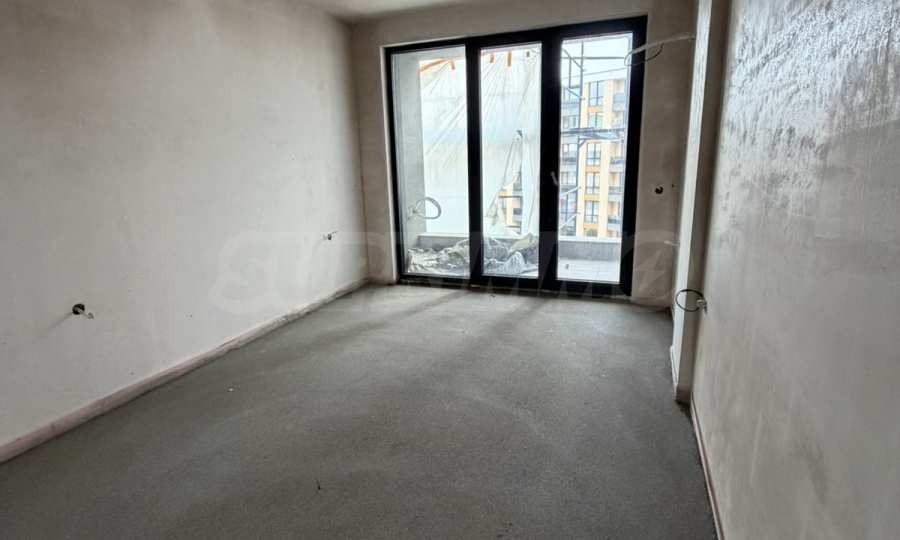 Продава 2-СТАЕН, гр. Пловдив, Христо Смирненски, снимка 7 - Апартаменти - 53640474