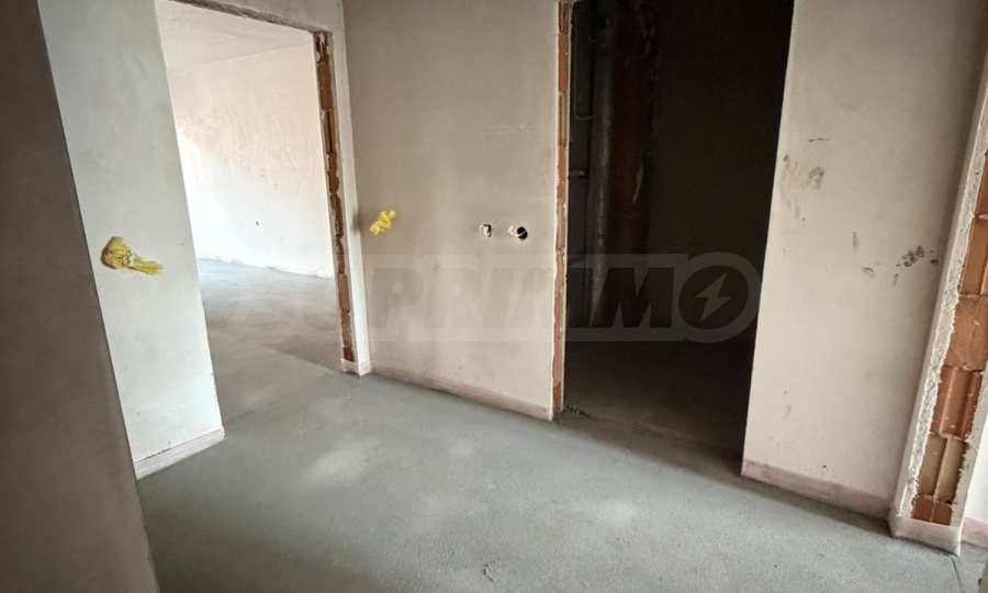 Продава 2-СТАЕН, гр. Пловдив, Христо Смирненски, снимка 12 - Апартаменти - 53640474