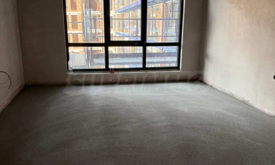 Продава 2-СТАЕН, гр. Пловдив, Христо Смирненски, снимка 2 - Апартаменти - 53640474