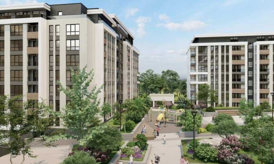 Продава 2-СТАЕН, гр. Пловдив, Христо Смирненски, снимка 2 - Апартаменти - 53640474