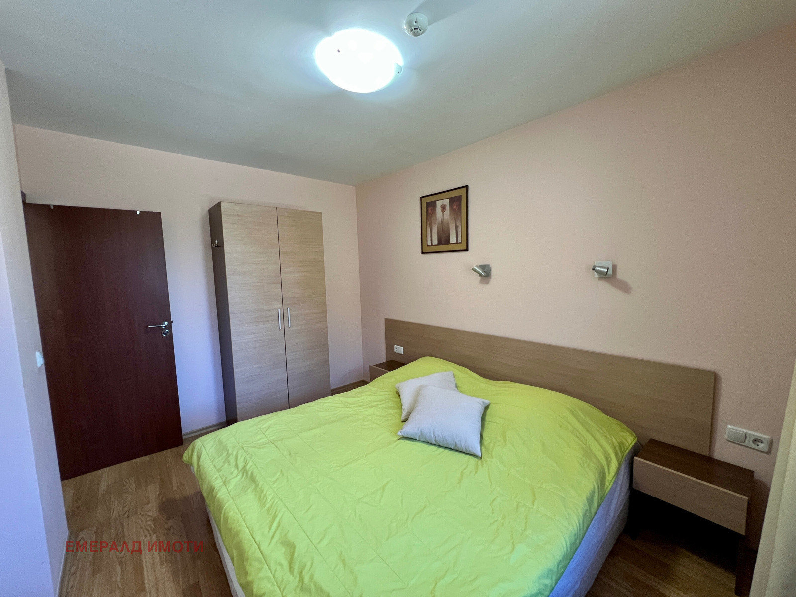 Продава 2-СТАЕН, гр. Банско, област Благоевград, снимка 8 - Апартаменти - 54146899