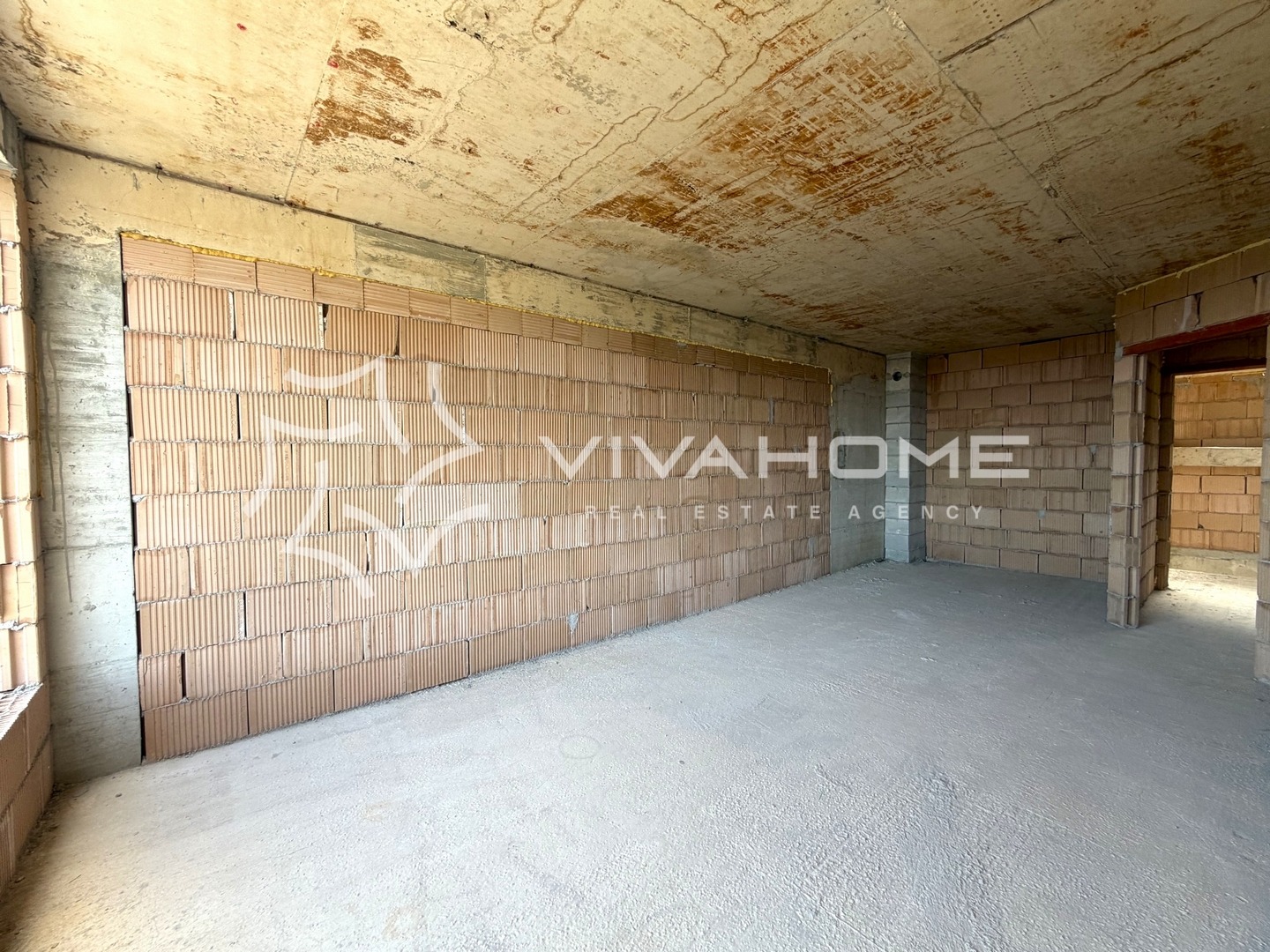 Продава 2-СТАЕН, гр. Варна, Виница, снимка 3 - Апартаменти - 55612089