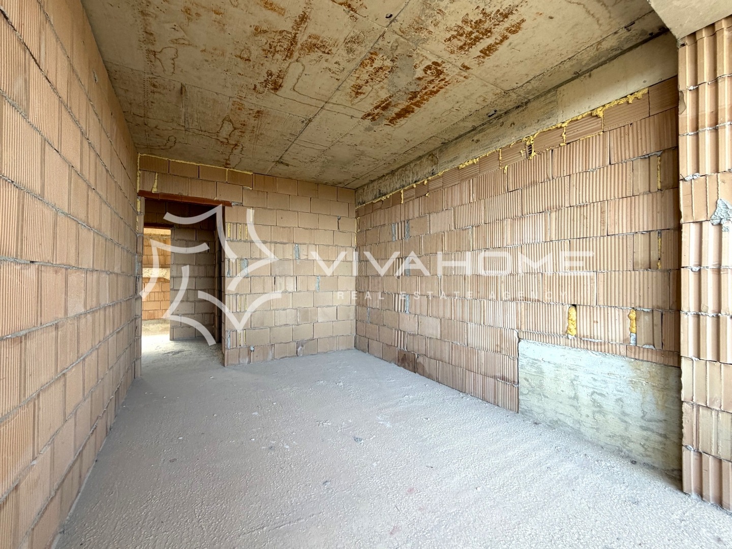 Продава 2-СТАЕН, гр. Варна, Виница, снимка 4 - Апартаменти - 55612089