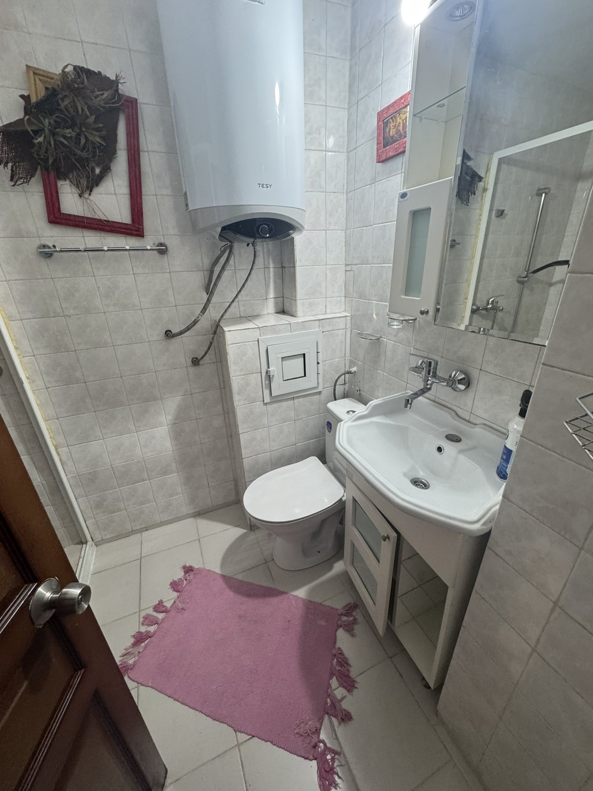 Продава 3-СТАЕН, гр. Бургас, Възраждане, снимка 10 - Апартаменти - 53642147