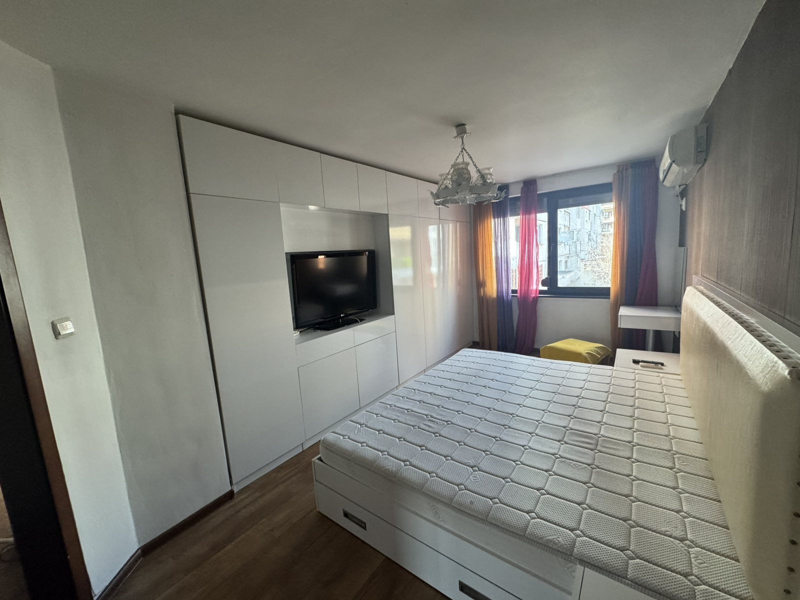 Продава 3-СТАЕН, гр. Бургас, Възраждане, снимка 8 - Апартаменти - 53642147