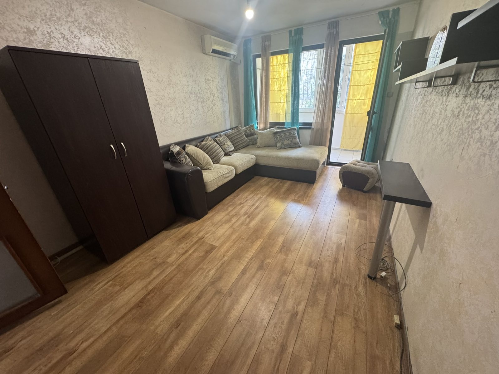 Продава 3-СТАЕН, гр. Бургас, Възраждане, снимка 12 - Апартаменти - 53642147