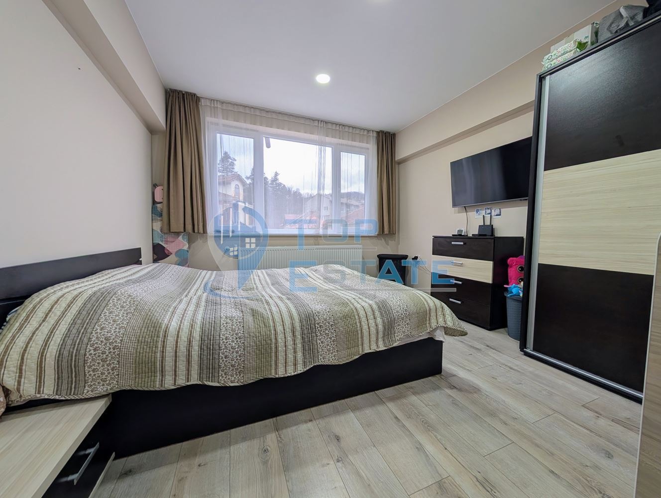 Продава 3-СТАЕН, гр. Плачковци, област Габрово, снимка 4 - Апартаменти - 54025796