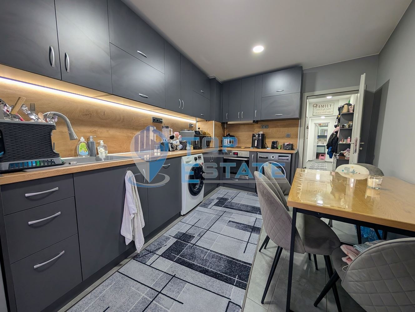 Продава 3-СТАЕН, гр. Плачковци, област Габрово, снимка 11 - Апартаменти - 54025796