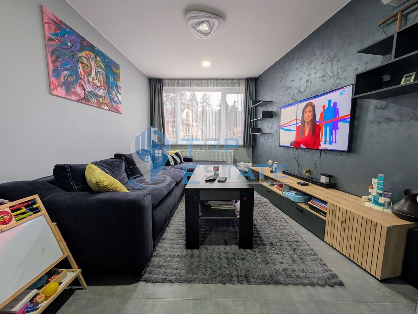 Продава 3-СТАЕН, гр. Плачковци, област Габрово, снимка 3 - Апартаменти - 54025796