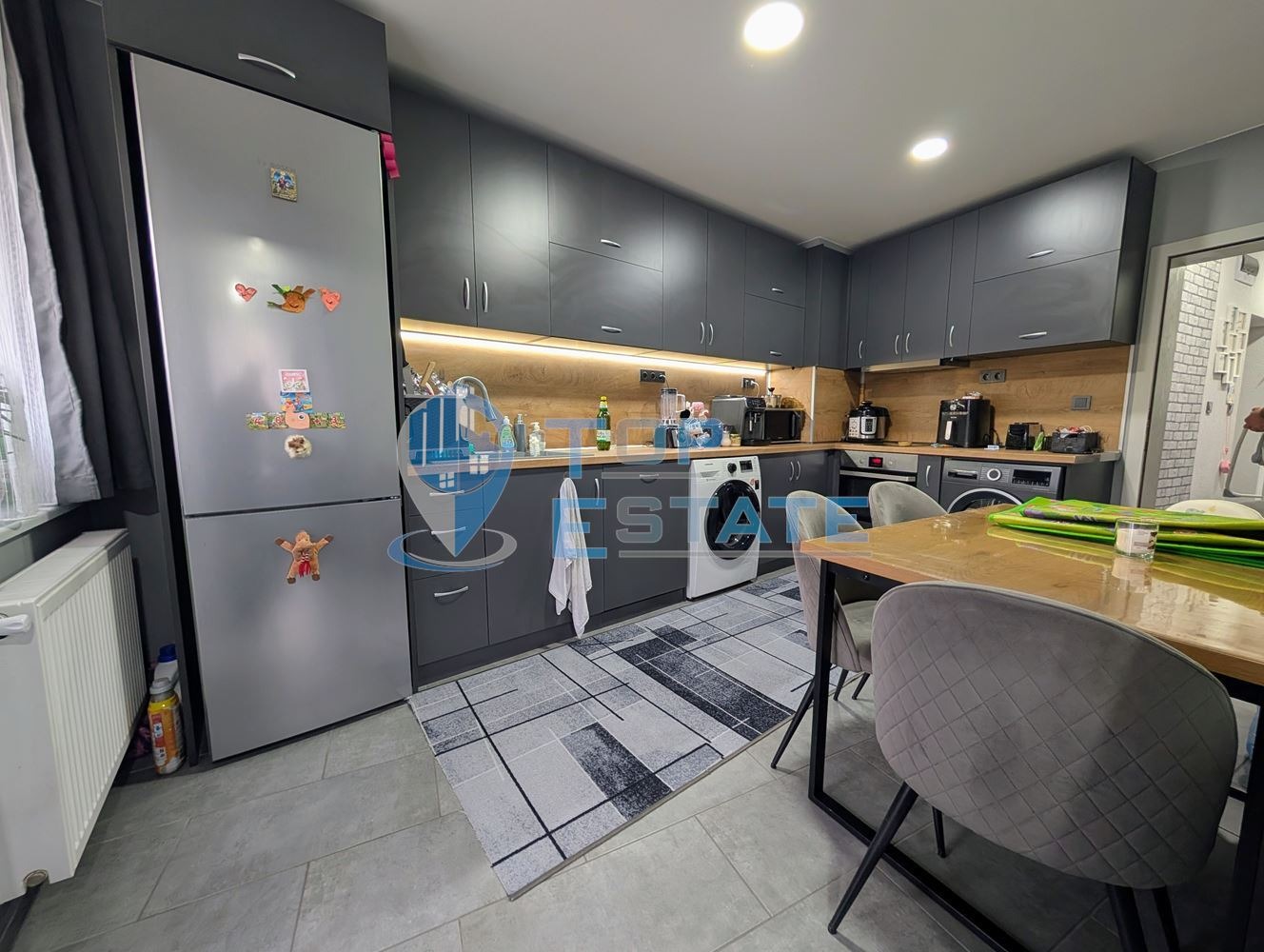 Продава 3-СТАЕН, гр. Плачковци, област Габрово, снимка 2 - Апартаменти - 54025796