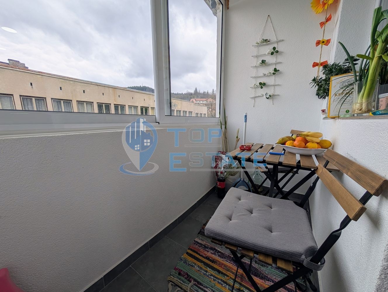 Продава 3-СТАЕН, гр. Плачковци, област Габрово, снимка 10 - Апартаменти - 54025796