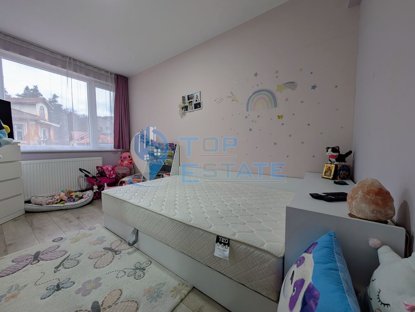 Продава 3-СТАЕН, гр. Плачковци, област Габрово, снимка 5 - Апартаменти - 54025796