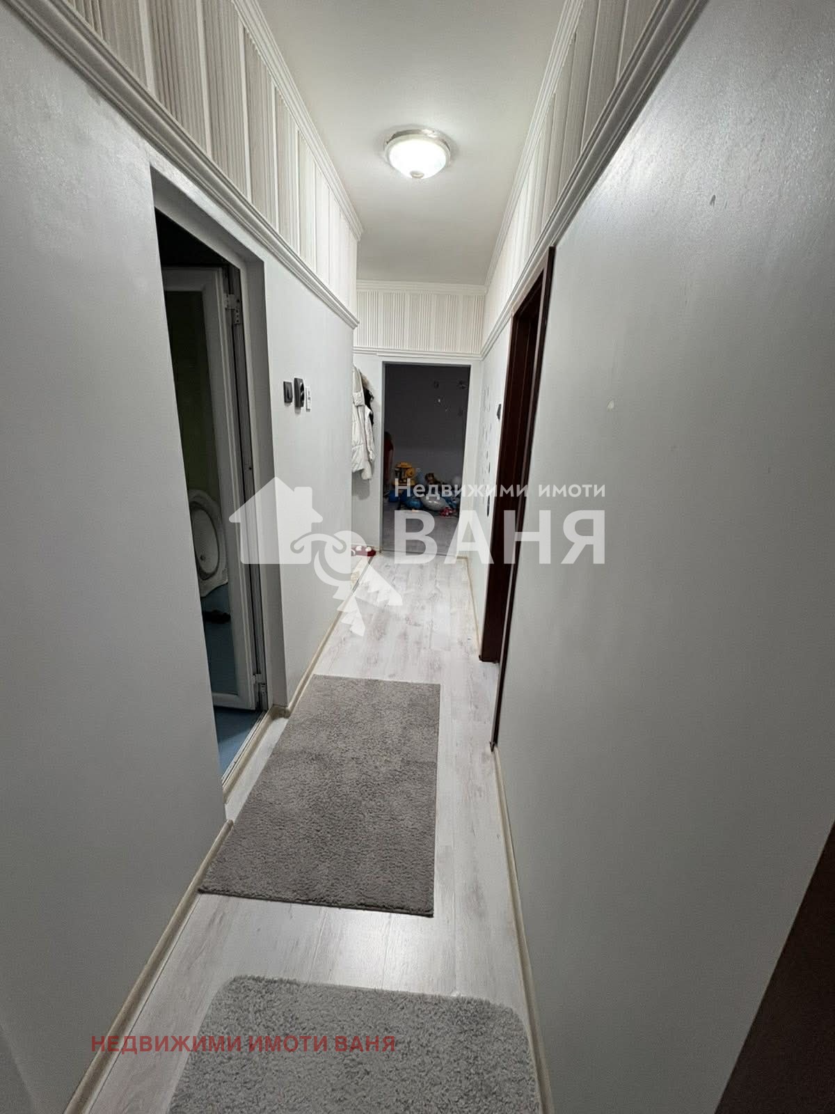 Продава 3-СТАЕН, гр. Карлово, област Пловдив, снимка 2 - Апартаменти - 54235216